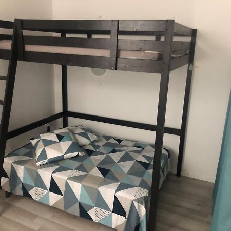 Appartement les goélands à Le Tréport Extérieur photo