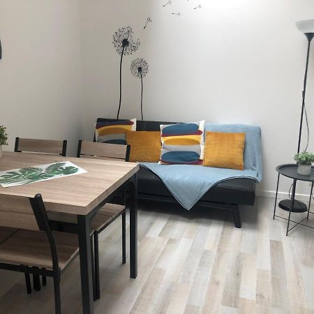 Appartement les goélands à Le Tréport Extérieur photo